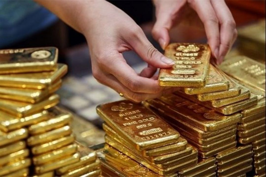 قیمت بازار طلا ، سكه و ارز در 2 تیر