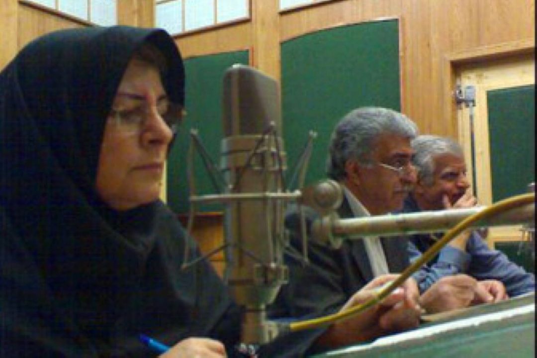 هنر دوبله از آغاز كار در ایران تا كنون