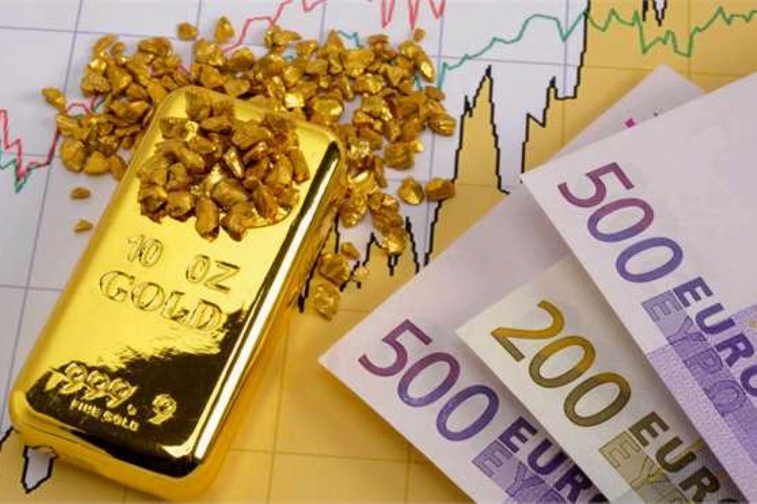 قیمت بازار طلا و سكه 2 تیر