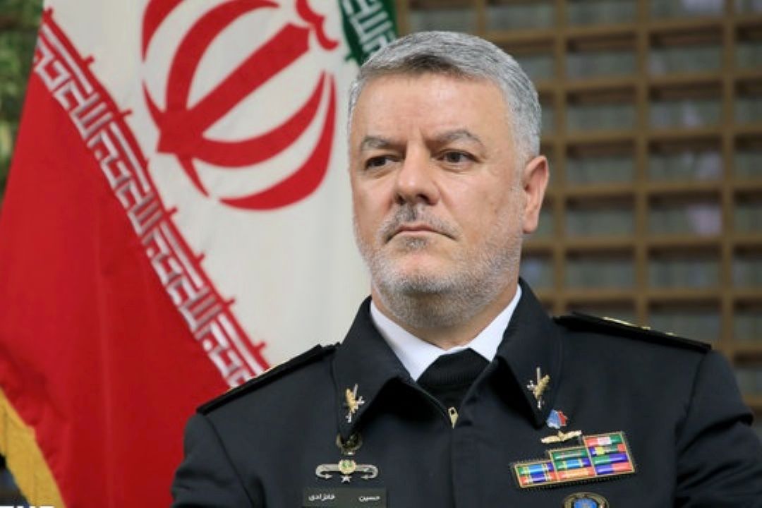 پاسخ دندان شكن به آمریكا تكرار پذیر است