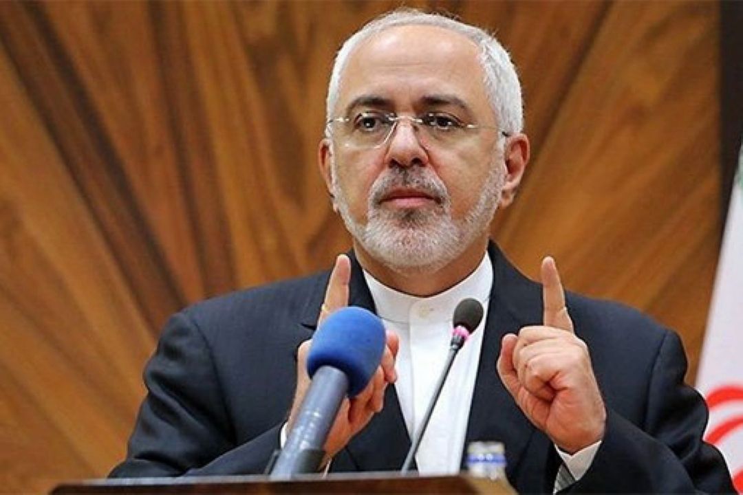 با همه توان در برابر تحریم‌ها و تهدید‌ها ایستاده‎‌ایم
