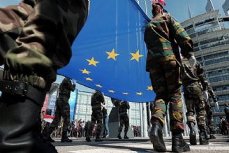 جنگ افروزی در منطقه؛ تهدیدی برای امنیت اروپا