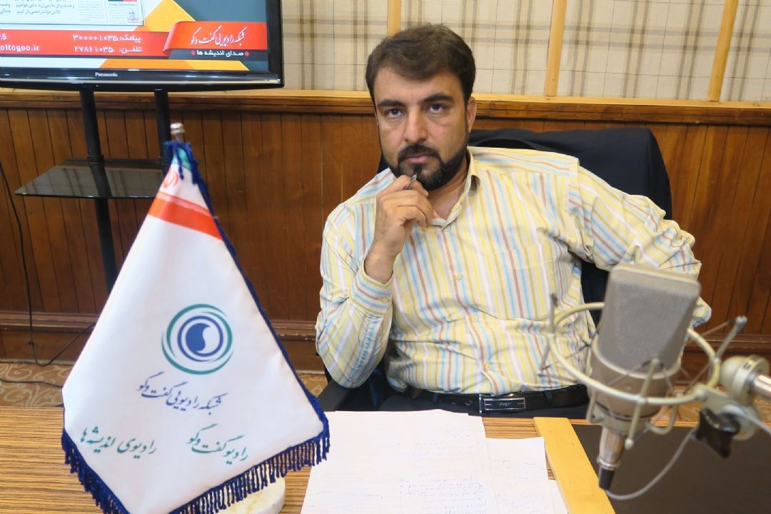 رونق اقتصادی به جامعه آرامش می بخشد