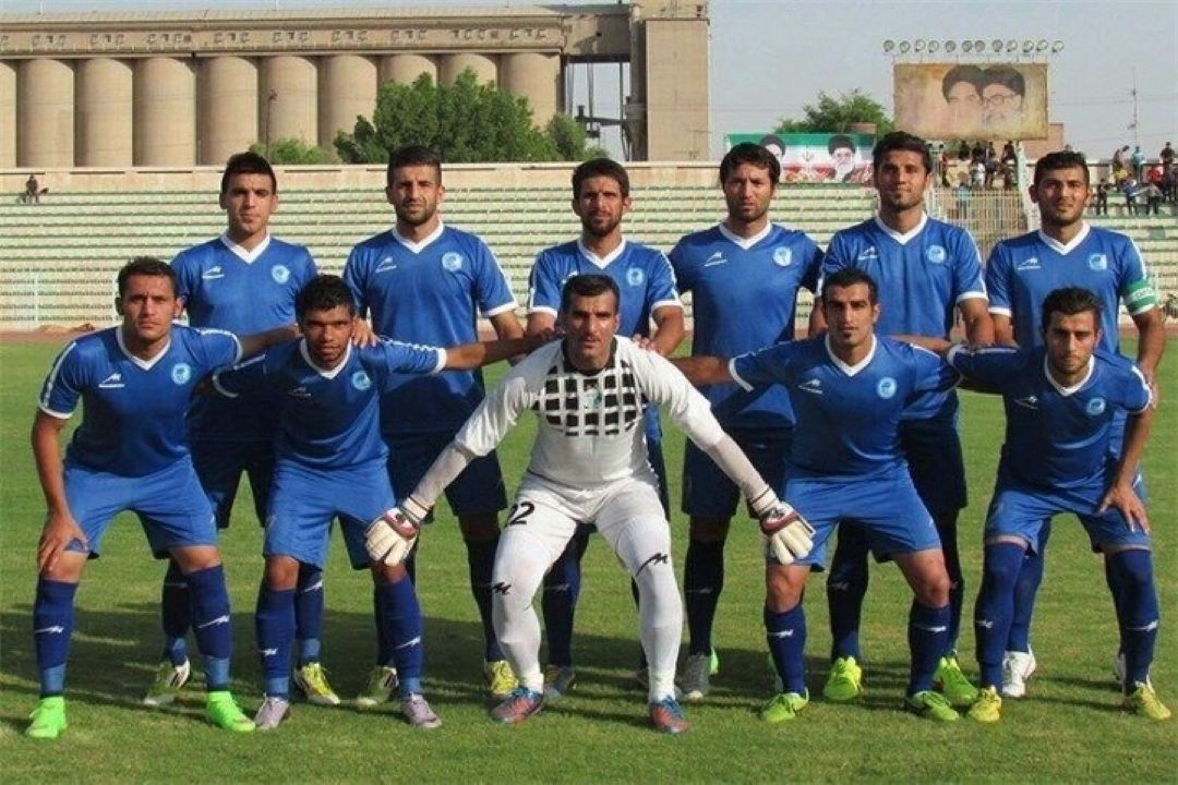 استقلال اهواز به لیگ 3 سقوط كرد