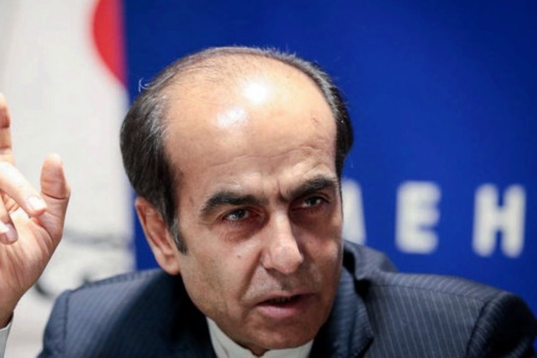 منع خام فروشی نفت ضرورت اقتصاد ایران