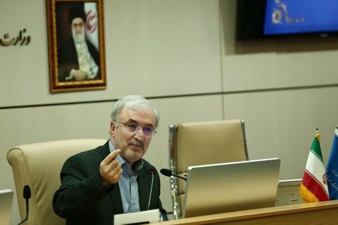 تشكیل پرونده الكترونیك سلامت برای 75 میلیون ایرانی