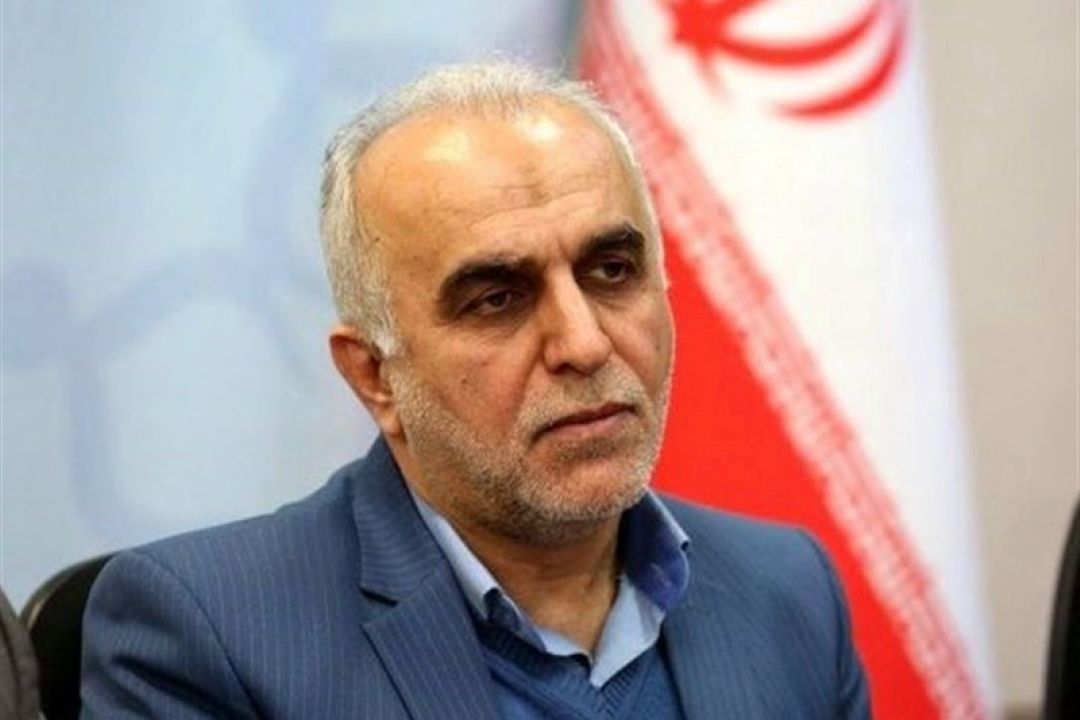 دست ایران برای مقابله با تحریم‌ها پُر است/ مهلت بانك‌ها تا پایان سال برای صفركردن دارایی‌های منجمد