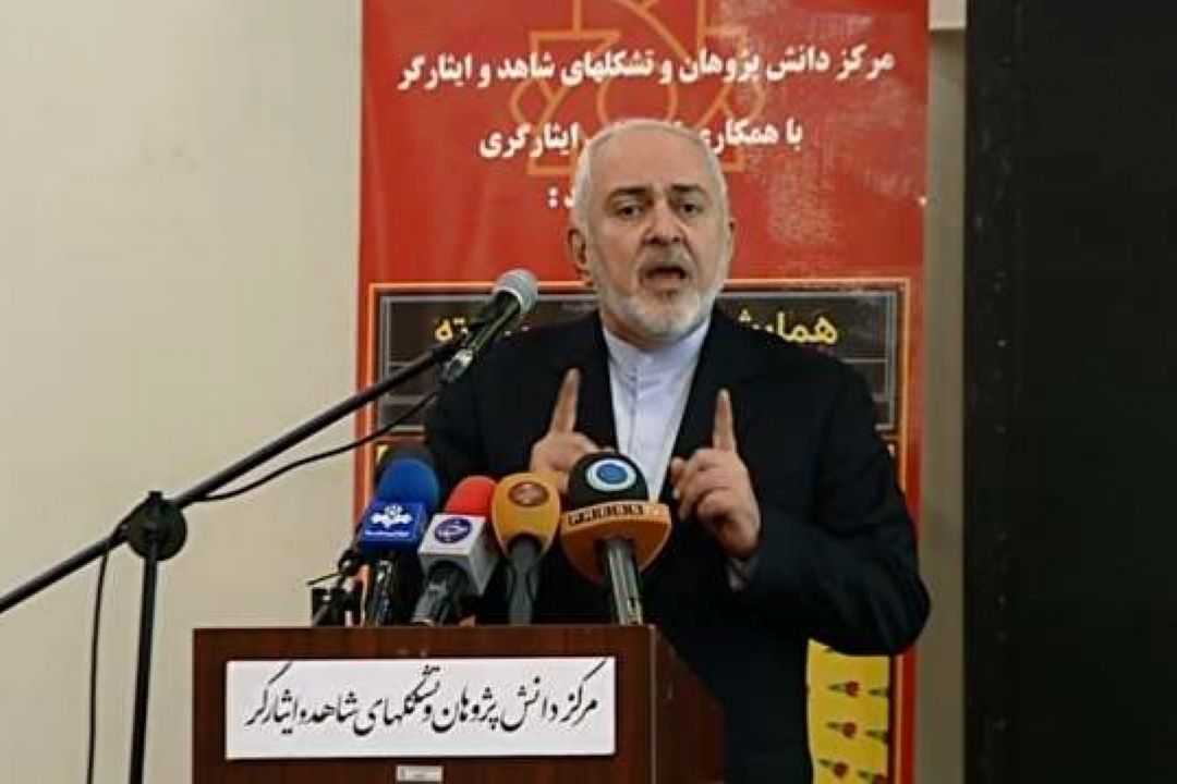 غربی‌ها صلاحیت اظهارنظر درباره سلاح‌های كشتارجمعی را ندارند