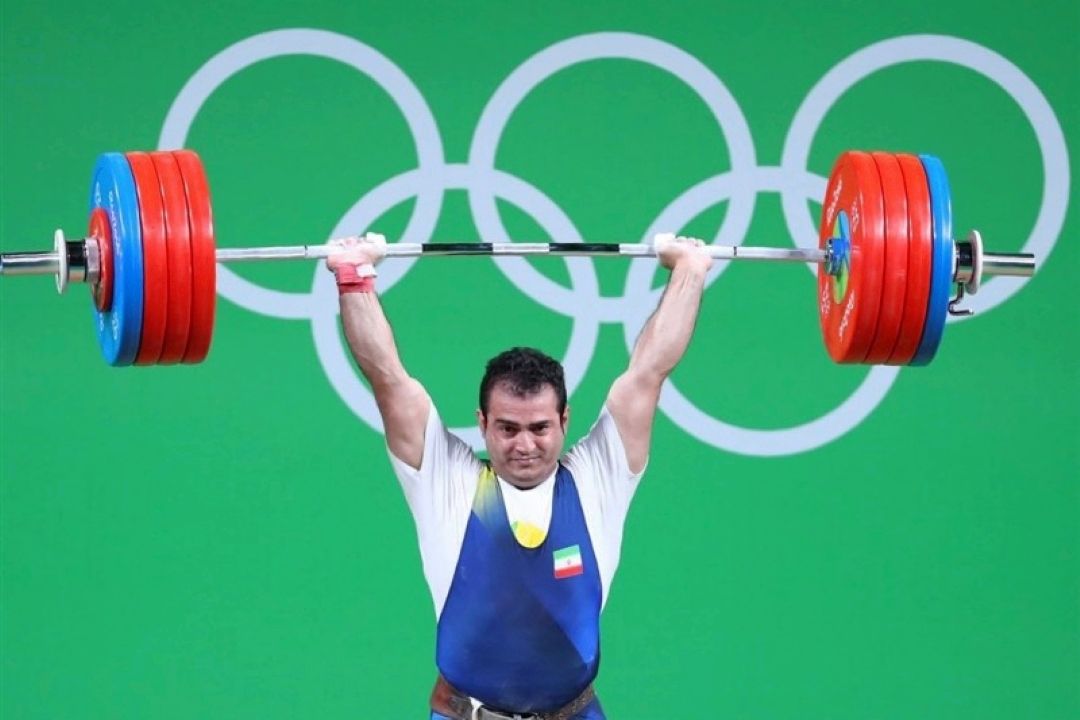 سهراب مرادی تغییر وزن داد
