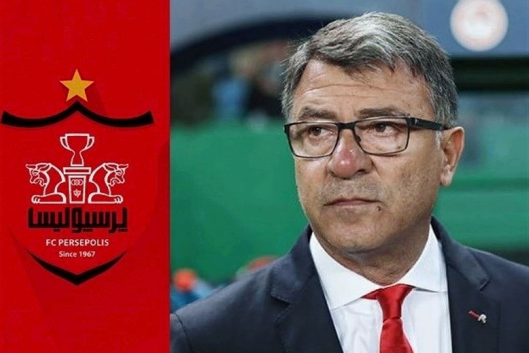 اعلام رقم پیشنهادی پرسپولیس به لمونیس از سوی رسانه یونانی