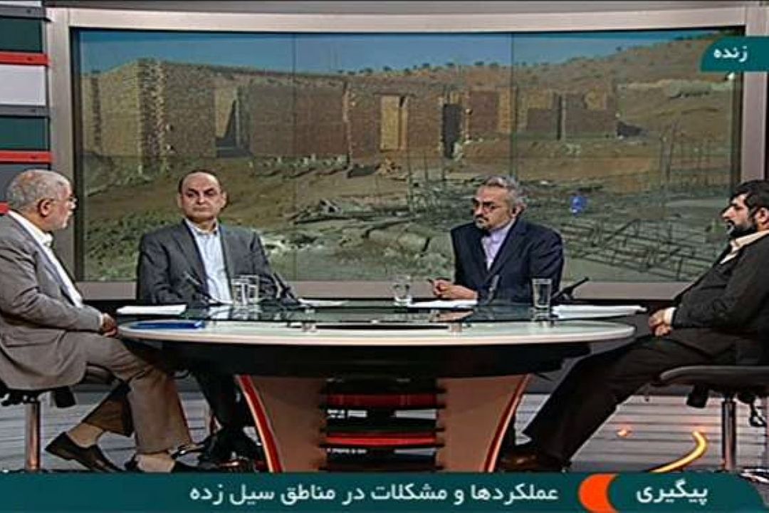 شتاب گرفتن پرداخت تسهیلات به سیل زدگان