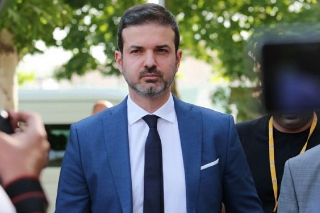استراماچونی: سفیر كوچكی از فوتبال ایتالیا در ایران هستم