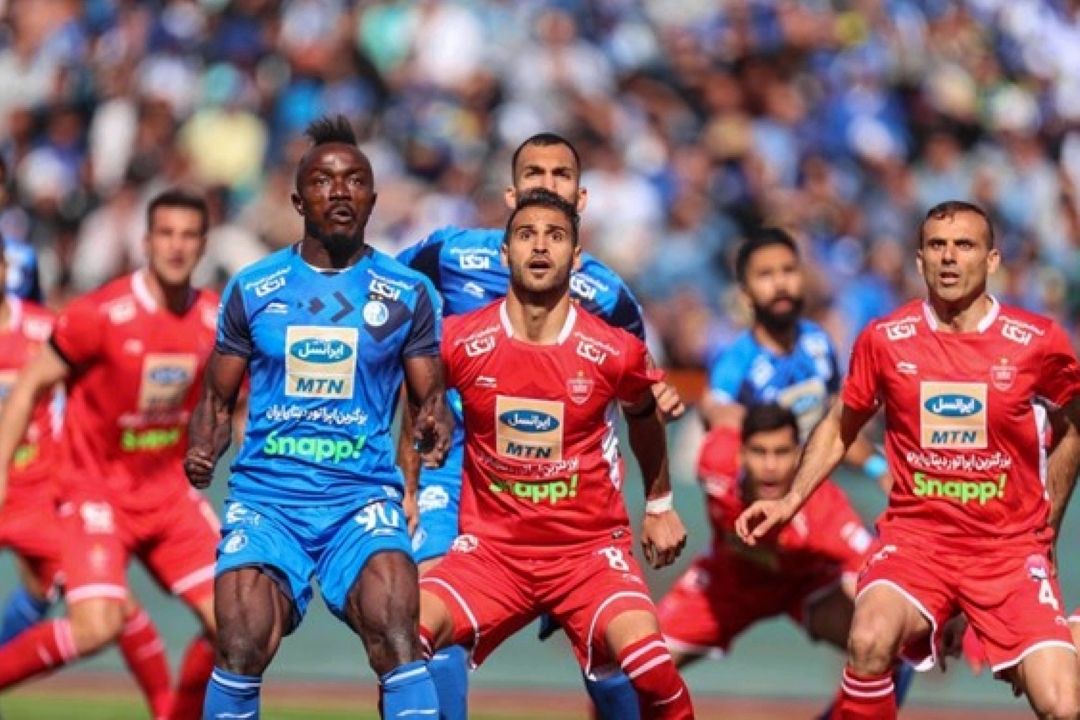 مجلس عملكرد وزارت ورزش را در قبال استقلال و پرسپولیس تایید كرد
