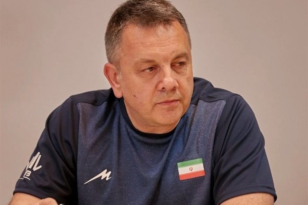 كولاكوویچ: مهمترین موضوع صعود به مرحله نهایی است