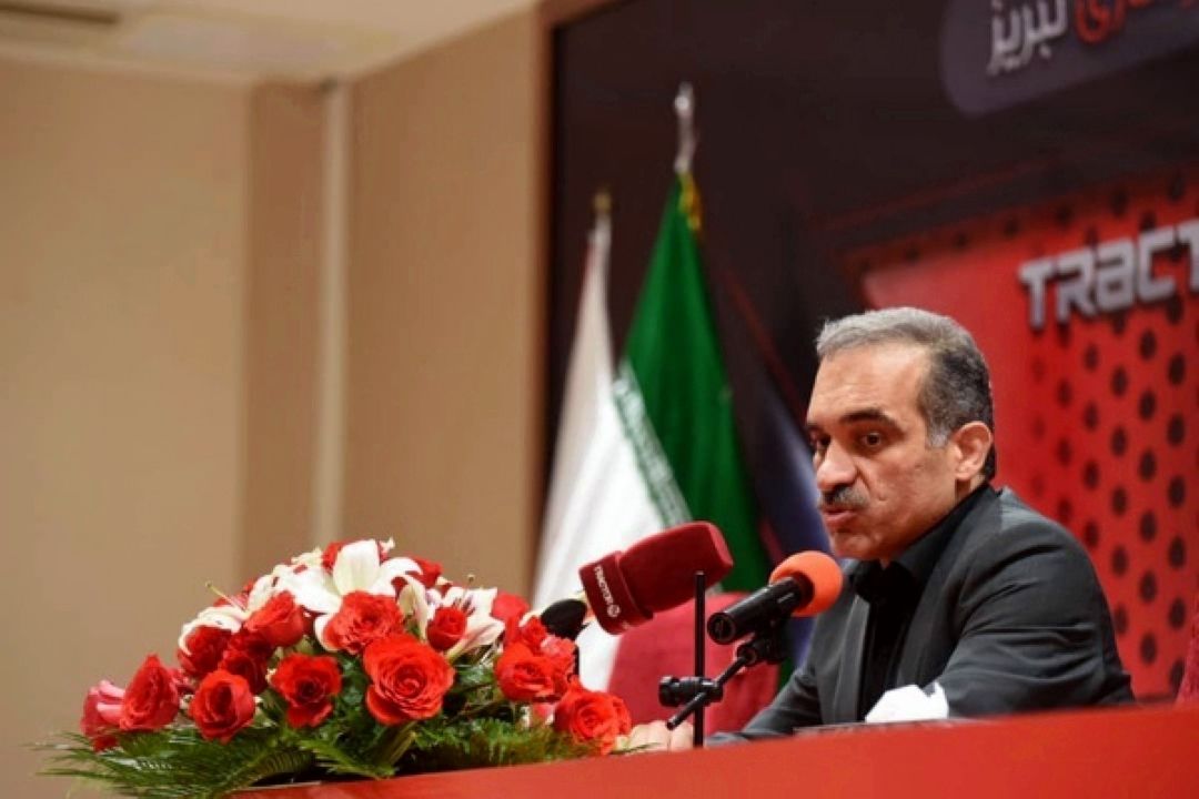 صادقیان: سربازی 3 بازیكن ذوب‌آهن 19 شهریور تمام می‌شود/پیشنهاد 6 میلیاردی به بازیكنی ندادیم