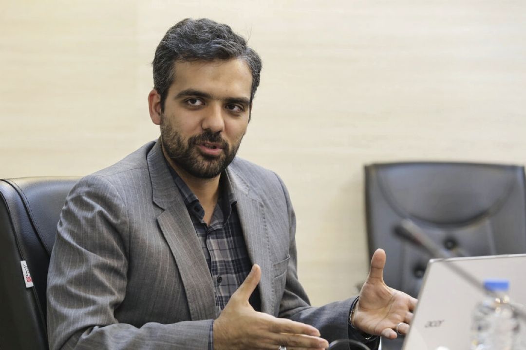 افزایش هجوم ملخ ها پس از حوادث طبیعی