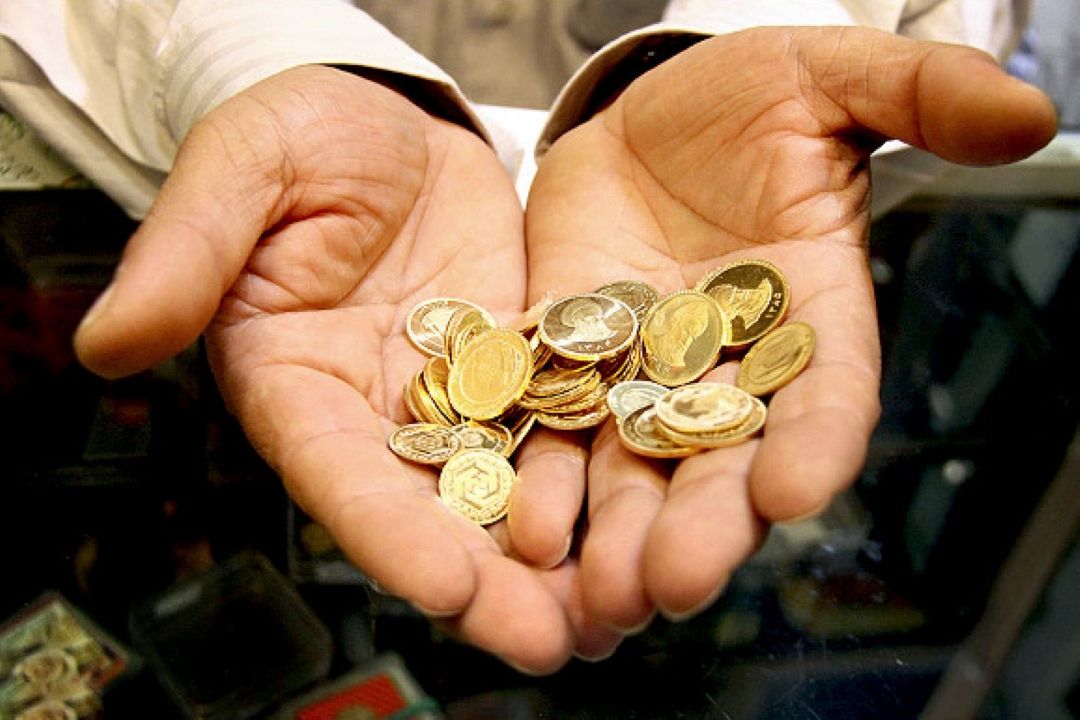 حباب سكه روند منفی به خود گرفت 