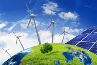 استفاده از انرژی های تجدیدپذیر، اولویت اصلی كشور 