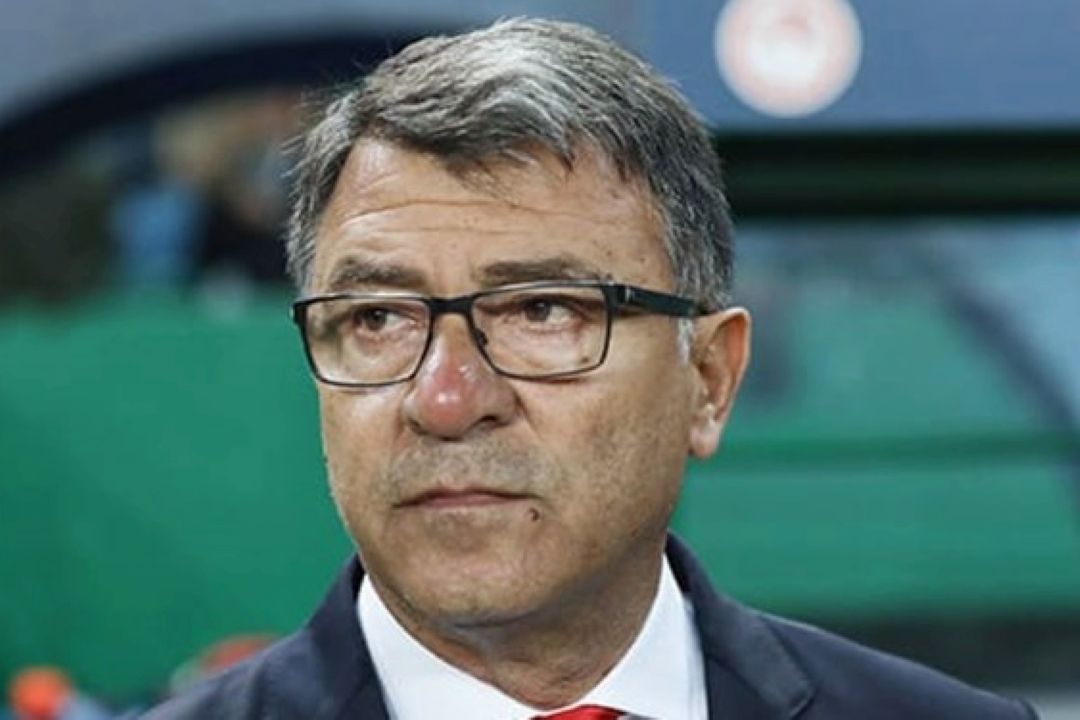ادعای یك سایت یونانی: پرسپولیس كالدرون را به لیمونس ترجیح داد