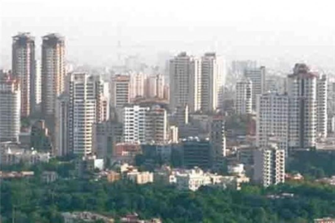  بلندمرتبه سازی در معماری و شهرسازی