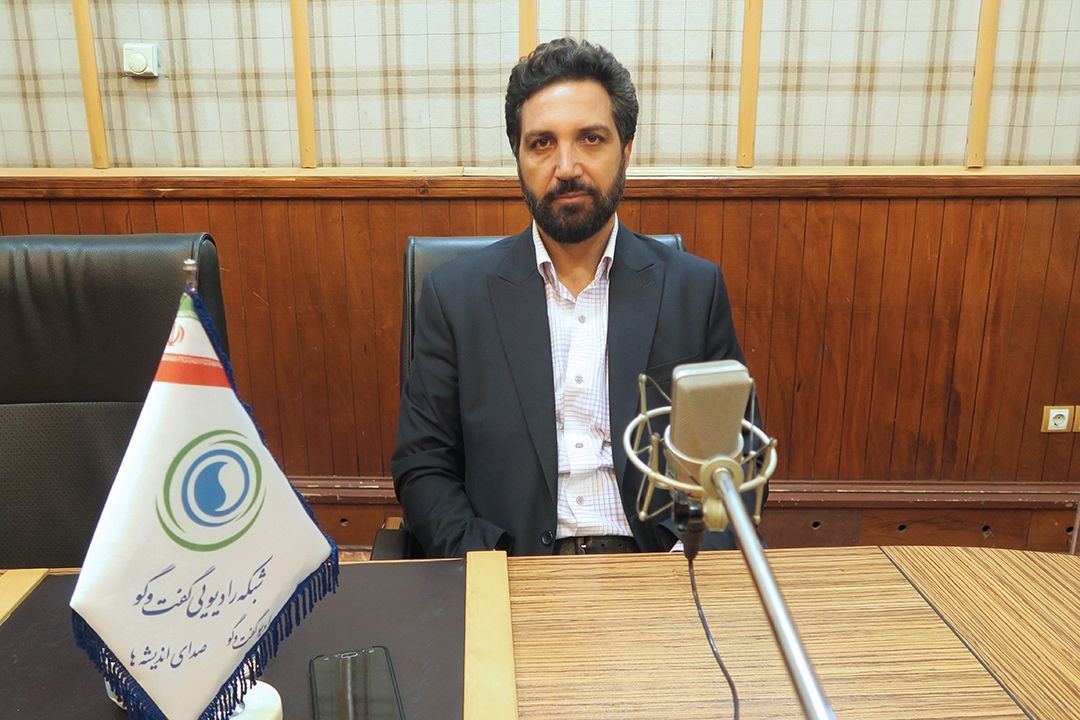 گفت و گوی اجتماعی| 5 تیر