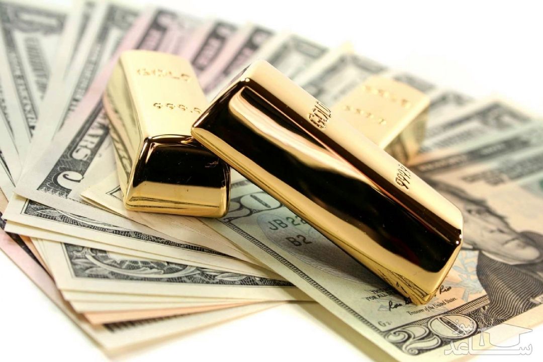 قیمت بازار طلا ، سكه و ارز 
