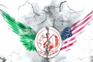 سرنوشت سازمان منافقین در دست عربستان و آمریكاست