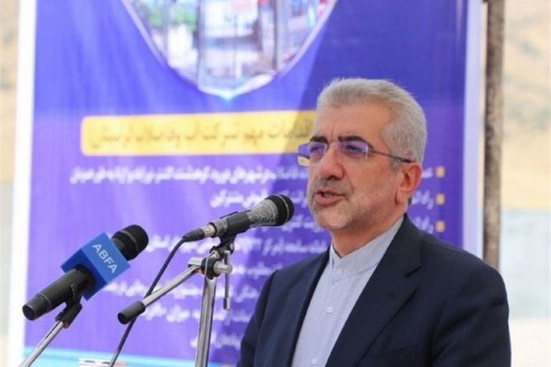  ایران می‌تواند به بزرگترین تأمین‌كننده انرژی در منطقه تبدیل شود