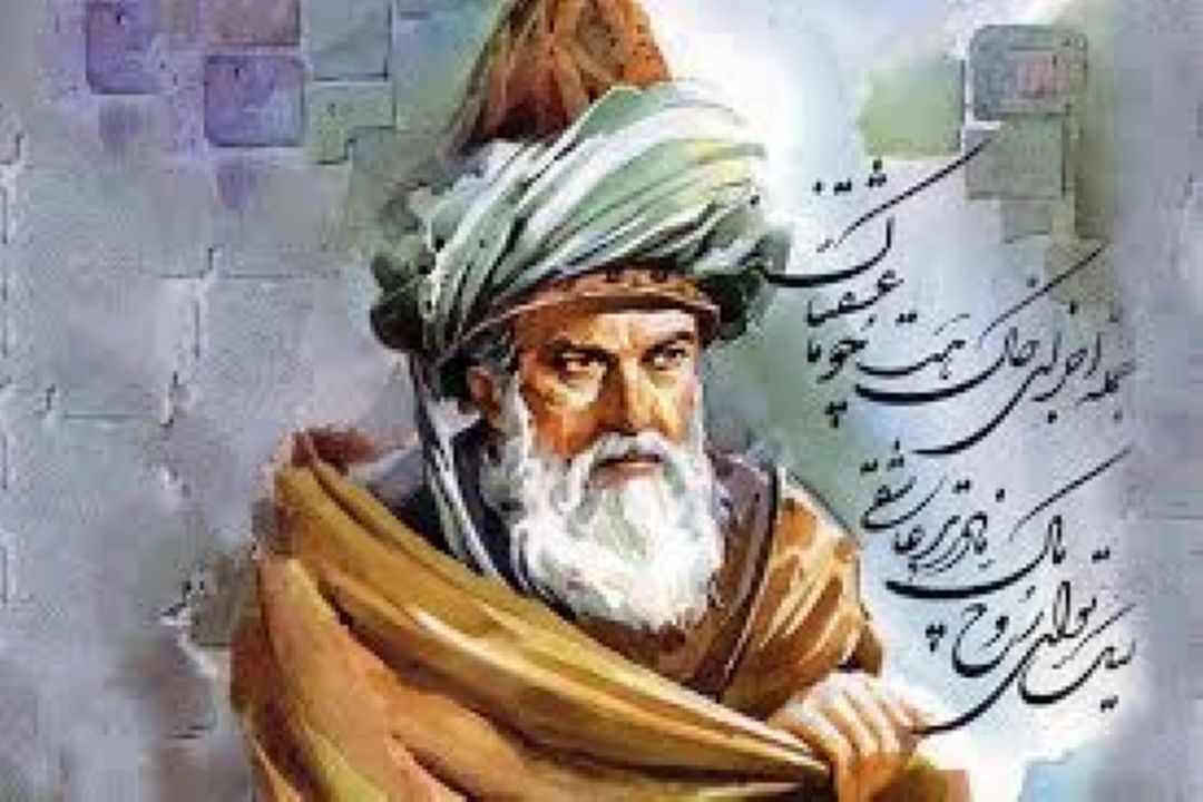 مولانا جلال الدین، خورشید عرفان ایران (قسمت دوازدهم)