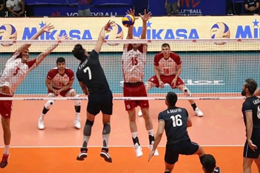 آمریكا 3 - ایران صفر؛ شكست راحت شاگردان كولاكوویچ مقابل تیم دوم یانكی‌ها