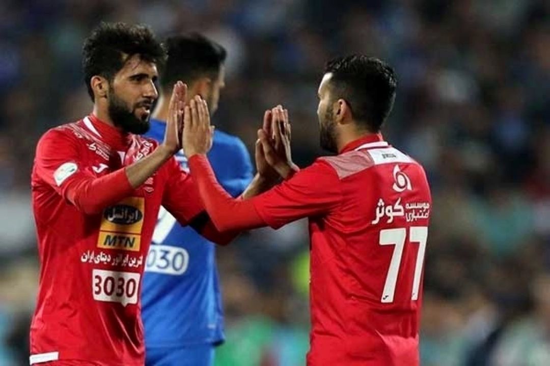 بشار رسن ماندنی شد