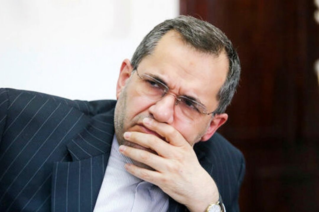 ساز و كار مالی اروپا كمكی به ایران نمی‌كند