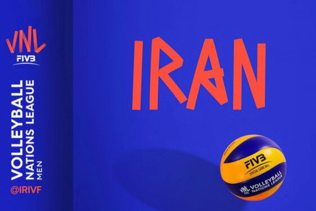 ایران با لهستان و برزیل هم‌گروه شد