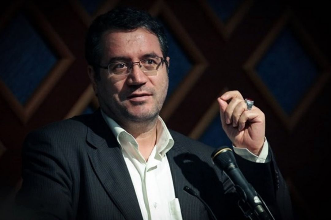 در مبارزه با فساد، حد و مرزی نمی‌شناسیم