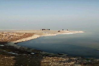 بهره برداری از پروژه احیای دریاچه ارومیه طی سالهای آینده