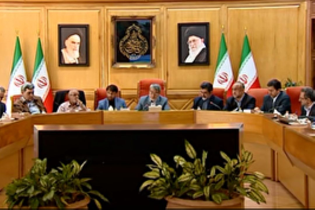 رسوب پنج میلیون تن كالا در بنادر كشور 
