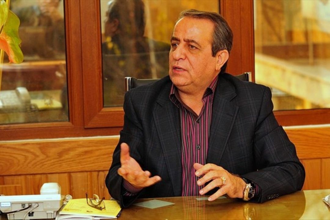 بازار طلا داغ نیست  