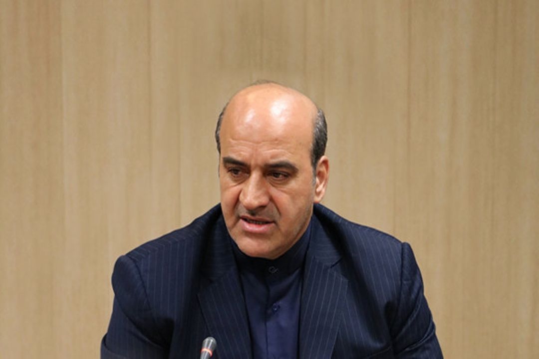 دولت مانع سرمایه گذاری در توسعه فرصت های دریایی است 