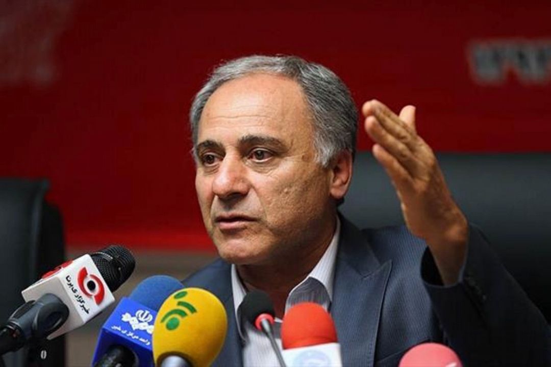 نشست مشترك مدیران باشگاه های لیگ برتر هندبال
