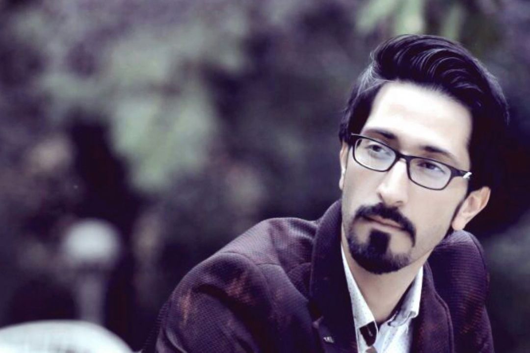 خیال چشمات