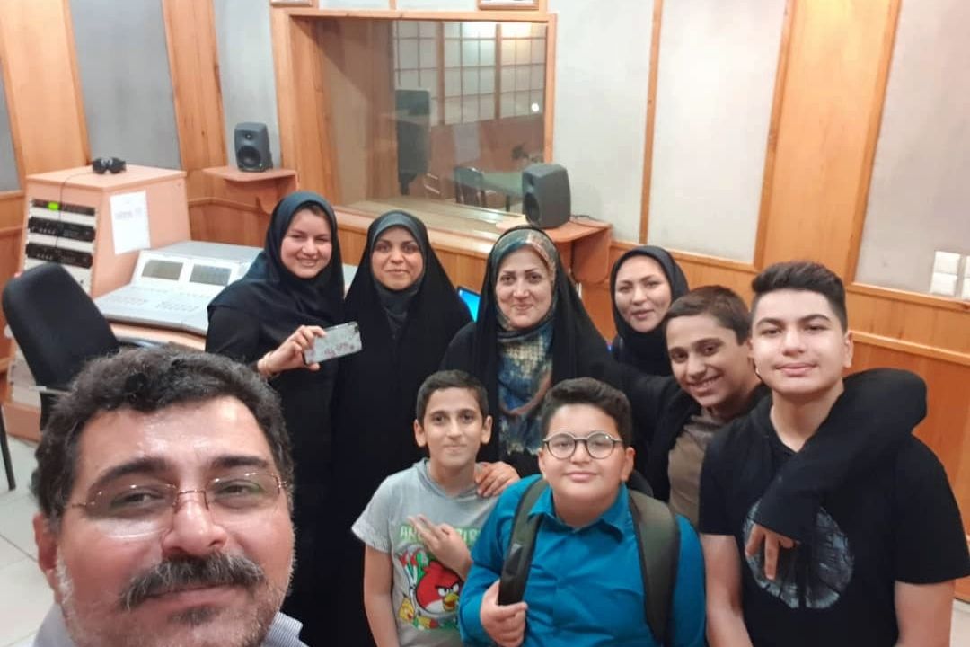 جمعه‌ها همراه با «چارانه» در رادیو فرهنگ