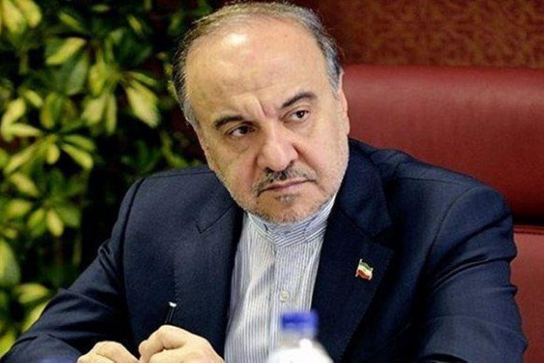 وزیر ورزش معاون توسعه ورزش بانوان را منصوب كرد