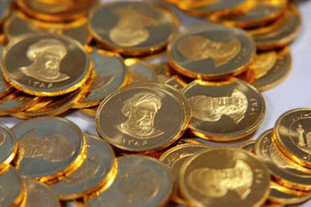 افزایش 30 دلاری نرخ جهانی طلا 