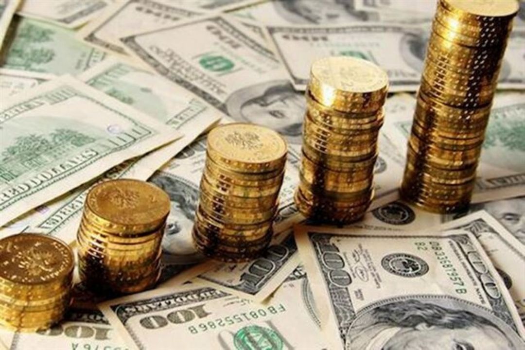 قیمت بازار طلا ، سكه و ارز در 13 تیر