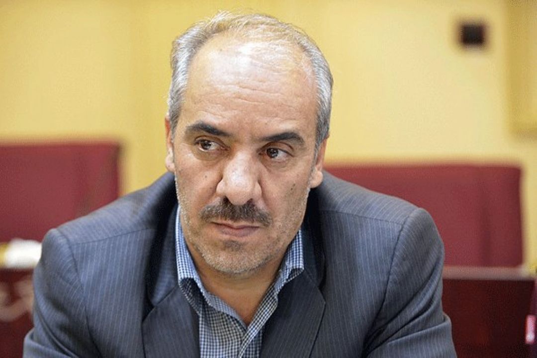 خسرو قمری: دوپینگ مهدی سهرابی قطعی نیست 