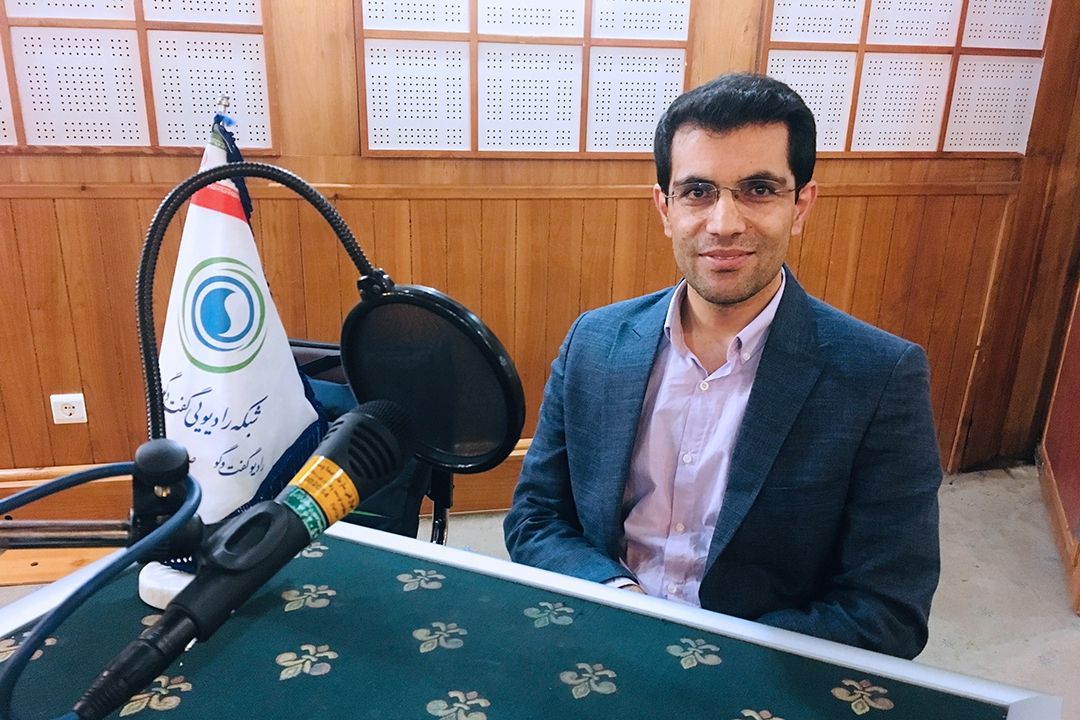 زمین 360درجه| 10 تیر