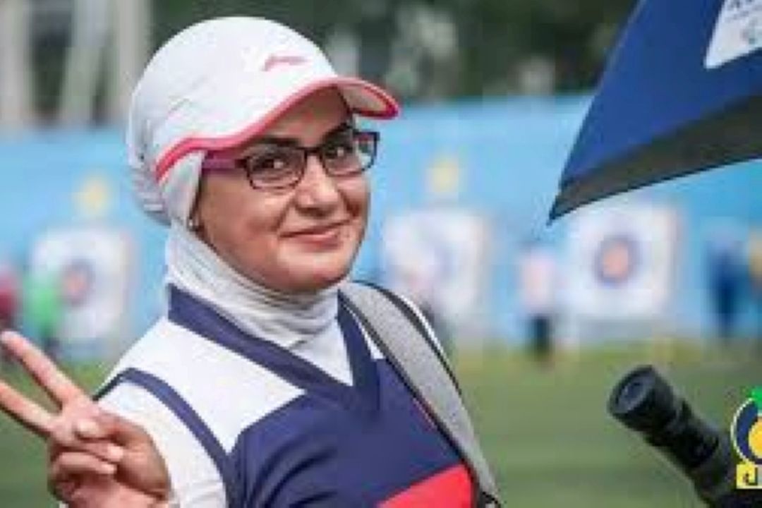 زهرا نعمتی راهی ژاپن می‌شود