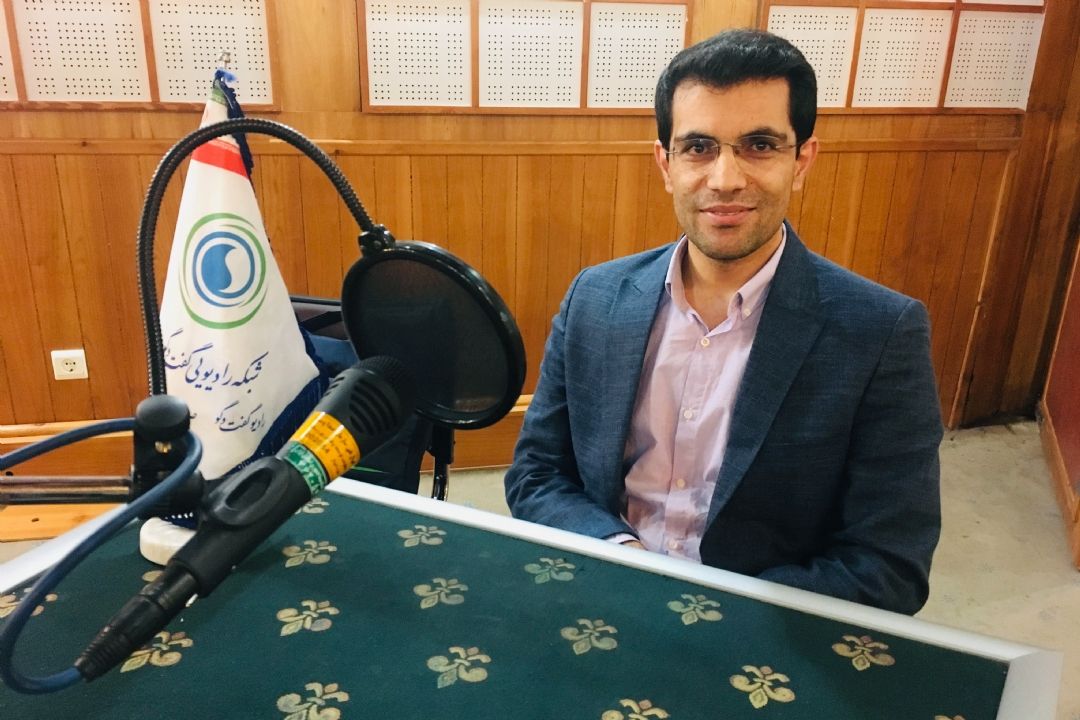 آلودگی هوا هفتمین عامل مرگ در ایران 