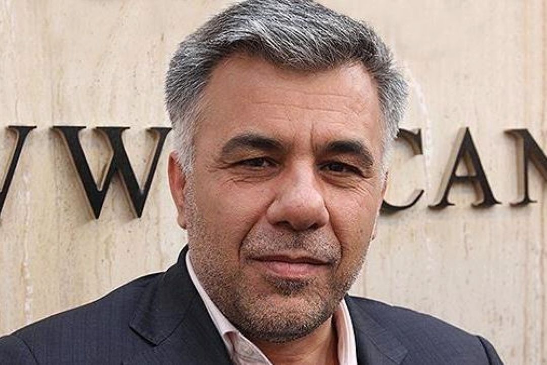 بازوی صمت در شكوفایی معادن كوچك هستیم