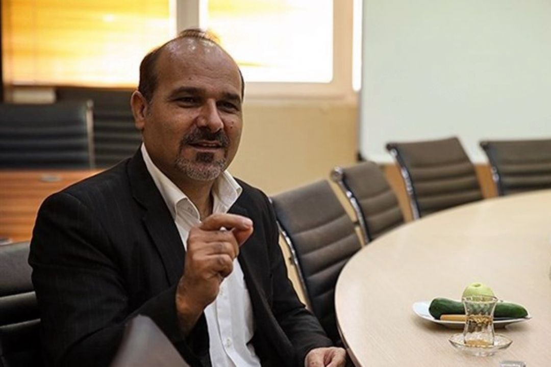 كار بدون چاشنی اخلاق راه به جایی نخواهد برد